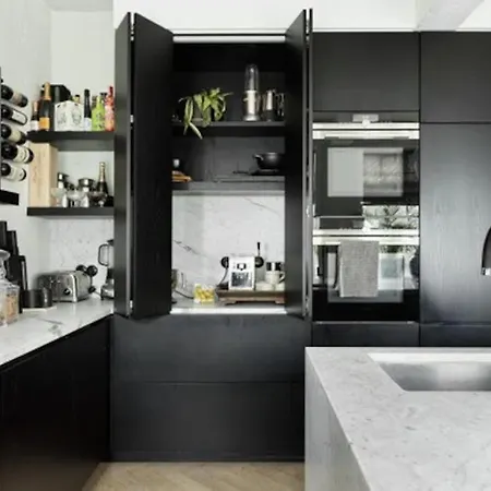 Apartment Luxury New York Loft Style *