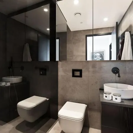 Luxury New York Loft Style * Reykjavik